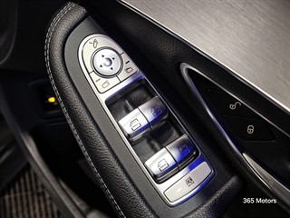 Used Mercedes C220 from 365 Motors