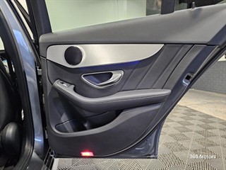 Used Mercedes C220 from 365 Motors