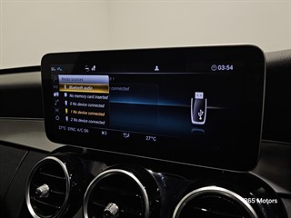 Used Mercedes C220 from 365 Motors