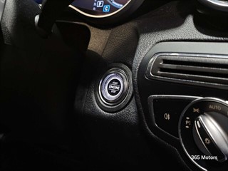 Used Mercedes C220d from 365 Motors