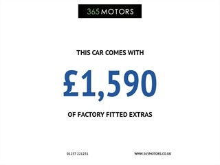 Used Mercedes C220d from 365 Motors