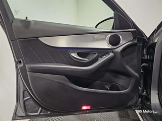 Used Mercedes C220d from 365 Motors