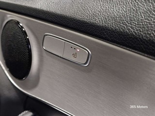 Used Mercedes C220d from 365 Motors