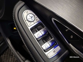 Used Mercedes C220d from 365 Motors
