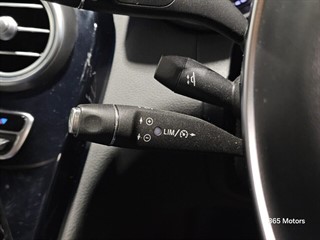 Used Mercedes C250 from 365 Motors