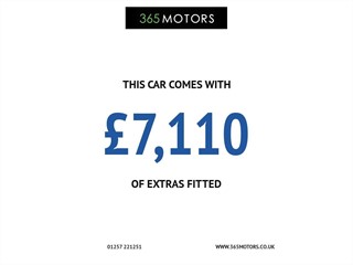 Used Mercedes C250 from 365 Motors