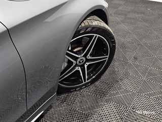 Used Mercedes C250 from 365 Motors