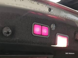 Used Mercedes C250 from 365 Motors