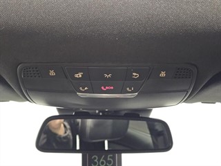 Used Mercedes C250 from 365 Motors