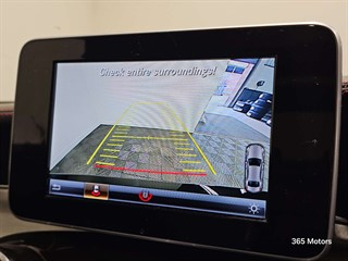 Used Mercedes C43 AMG from 365 Motors