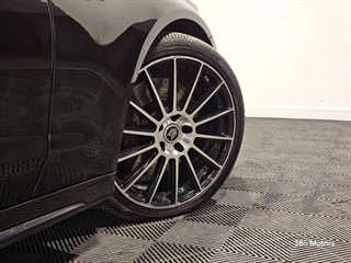 Used Mercedes C43 AMG from 365 Motors