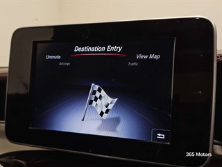 Used Mercedes C43 AMG from 365 Motors