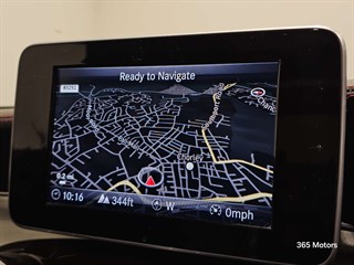 Used Mercedes C43 AMG from 365 Motors