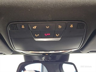 Used Mercedes C43 AMG from 365 Motors