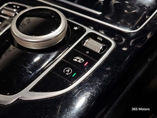 Used Mercedes C43 AMG from 365 Motors