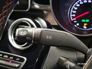 Used Mercedes C43 AMG from 365 Motors