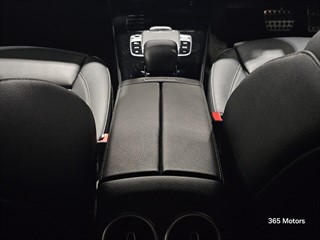 Used Mercedes CLA180 from 365 Motors