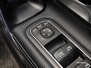 Used Mercedes CLA180 from 365 Motors