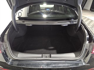 Used Mercedes CLA180 from 365 Motors