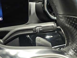 Used Mercedes CLA180 from 365 Motors