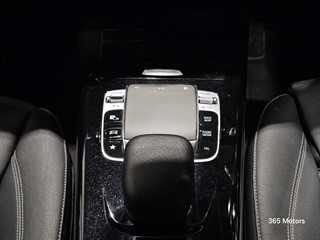 Used Mercedes CLA180 from 365 Motors
