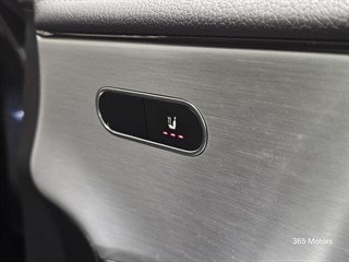 Used Mercedes CLA180 from 365 Motors