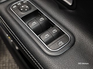 Used Mercedes CLA180 from 365 Motors