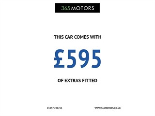 Used Mercedes CLA180 from 365 Motors