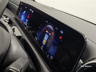 Used Mercedes CLA180 from 365 Motors