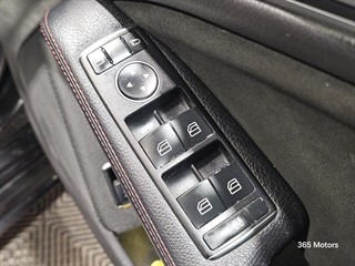 Used Mercedes CLA220 from 365 Motors