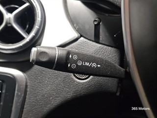 Used Mercedes CLA220 from 365 Motors