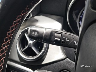 Used Mercedes CLA220 from 365 Motors