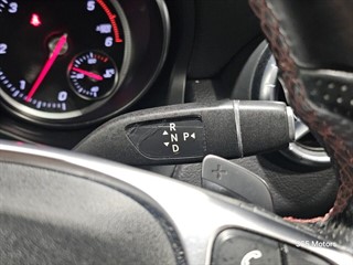 Used Mercedes CLA220 from 365 Motors