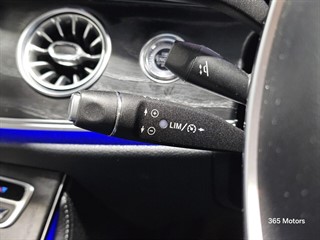 Used Mercedes E220 from 365 Motors