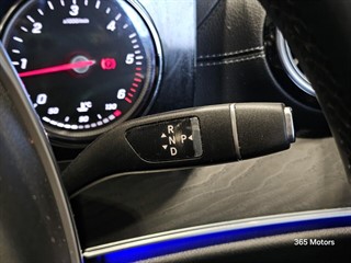 Used Mercedes E220 from 365 Motors