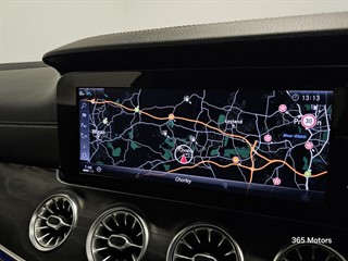 Used Mercedes E220 from 365 Motors