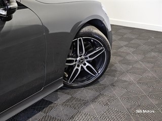 Used Mercedes E220 from 365 Motors