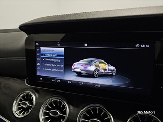 Used Mercedes E220 from 365 Motors