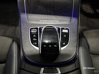 Used Mercedes E220 from 365 Motors