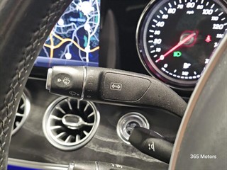 Used Mercedes E220 from 365 Motors