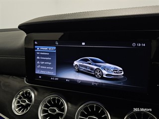 Used Mercedes E220 from 365 Motors