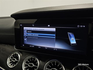 Used Mercedes E220 from 365 Motors