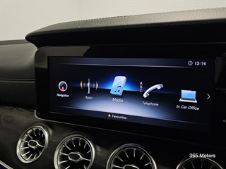 Used Mercedes E220 from 365 Motors