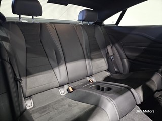 Used Mercedes E220 from 365 Motors