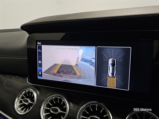 Used Mercedes E220 from 365 Motors