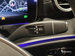 Used Mercedes E220 from 365 Motors