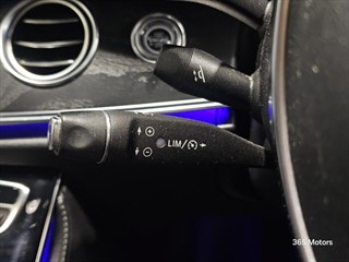 Used Mercedes E220 from 365 Motors