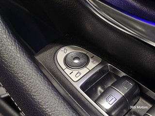 Used Mercedes E220 from 365 Motors