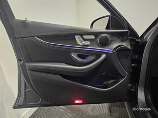 Used Mercedes E220 from 365 Motors