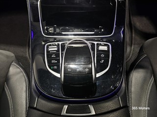 Used Mercedes E220 from 365 Motors